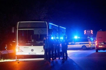 ஜேர்மனியில் மீண்டும் கத்திக்குத்து தாக்குதல் ; ஆறு பேரை காயப்படுத்திய பெண் கைது