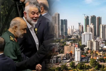 ஹமாஸ் அமைப்பின் தலைவர் படுகொலை - இலங்கைக்கு காத்திருக்கும் நெருக்கடி