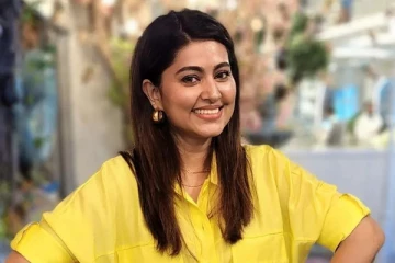 40 வயதிலும் சிரிப்பாள் ரசிகர்களை கவர்ந்த நடிகை சினேகா.. வைரலாகும் லேட்டஸ்ட் புகைப்படம்