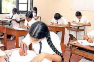 5 වසර ශිෂ්‍යත්ව සහ උසස් පෙළ විභාගයන් ගැන හදිසියේම විශේෂ නිවේදනයක්