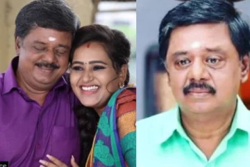 தேன்மொழி பி.ஏ சீரியல் நடிகர் திடீரென மரணம்! பாண்டியன் ஸ்டோர்ஸ் நடிகரை தொடர்ந்து நேர்ந்த சோகம்