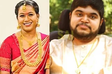 நெப்போலியன் மகனுக்கு திருநெல்வேலி வீட்டு பெண் எடுத்த நோக்கம்!! பிரபல கூறிய தகவல்..