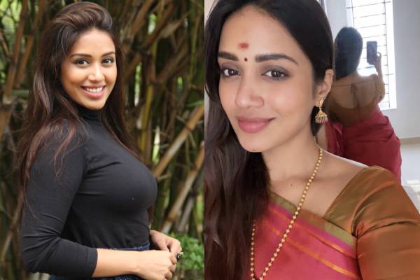 நிச்சயதார்த்தம் நடந்து மூன்றே மாதம் - திருமணத்தை ரத்து செய்த நிவேதா பெத்துராஜ்? | Did Nivetha Pethuraj Called Off Wedding Insta Post நிச்சயதார்த்தம் நடந்து மூன்றே மாதம் - திருமணத்தை ரத்து செய்த நிவேதா பெத்துராஜ்? | Did Nivetha Pethuraj Called Off Wedding Insta Post