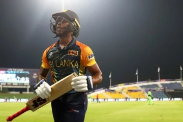 හෙට තරගයට පැතුම් නිස්සංකගේ සහභාගීවීම ගැන තීරණය..