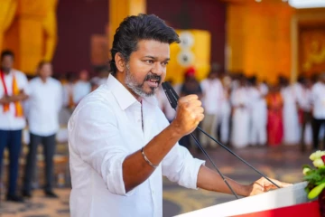 தேர்தலில் வென்றும் பெரும் சிக்கலில் மாட்டிக்கொண்ட TVK ; DMKவுக்கு காத்திருக்கும் மற்றொரு வாய்ப்பு