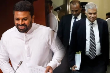 அரசாங்கத்திற்கு கிடைத்த வெற்றி.. ரணில் தலைமையில் இடம்பெற்று வரும் தீவிர எதிர்ப்பு நடவடிக்கை