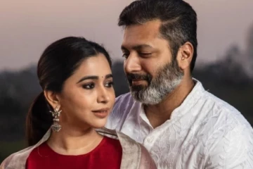 ஜெயம் ரவி - ஆர்த்தி விவாகரத்து வழக்கு.. நீதிமன்றம் போட்ட உத்தரவு