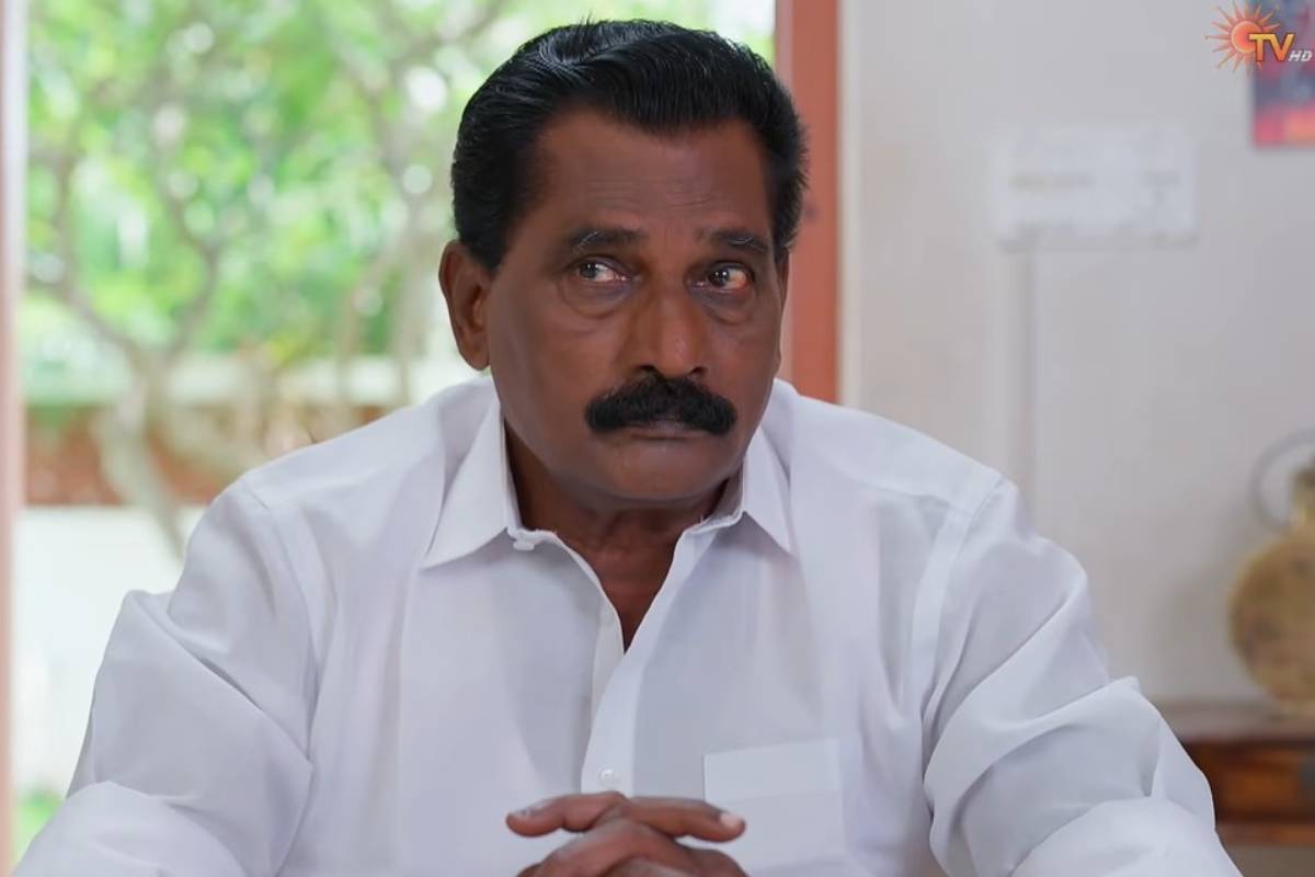 தர்ஷினி குறித்து ஜனனிக்கு கிடைத்த விஷயம், கடத்தியது இவர்தானா... எதிர்நீச்சல் தொடர்கிறது பரபரப்பு புரொமோ | Ethirneechal Thodargiradhu Serial Special Promo