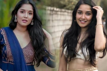 17 வயதில் ஓவர் ரொமான்ஸ்.. நடிகை அவதாரத்தில் நயன்தாராவை மிஞ்சிய அனிகா