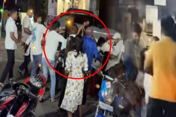 தானசாலையில் இளைஞர் மீது தாக்குதல் ; பதின்ம வயதுடைய 5 நபர்கள் கைது