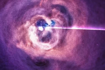 முதன் முறையாக BLACK HOLE சத்தத்தை வெளியிட்ட நாசா - 200 மில்லியன் ஆண்டின் அபூர்வம்