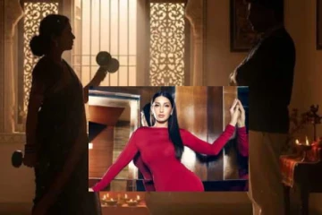 நோரா ஃபதேஹி போல உடம்பு வேண்டும்!! மனைவியை டார்ச்சர் செய்த கணவர்..