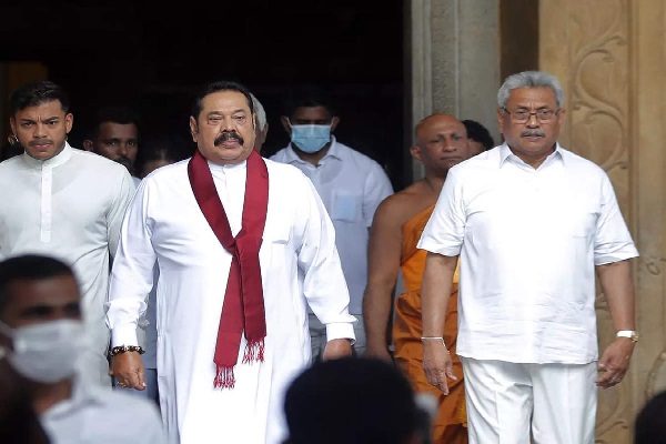 நாமலின் சொல்லை கேட்டதால் கவிழ்ந்தார் கோட்டாபய -அம்பலமாகும் தகவல்கள் | Gotabaya Collapsed After Hearing Namals Words