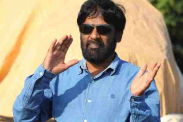 கன்னடத் திரை உலகில் கலக்கும் இயக்குனர் பவித்ரன்.. அவர் இயக்கிய ஹிட் படம்