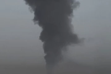 ඉරාකයේ එර්බිල් ගුවන්තොටුපළට ප්‍රහාරයක්