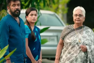 சிங்கப்பெண்ணாக வந்து நின்ற அப்பத்தா.. குணசேகரனுக்கு கிடைத்த எதிர்பாராத அதிர்ச்சி