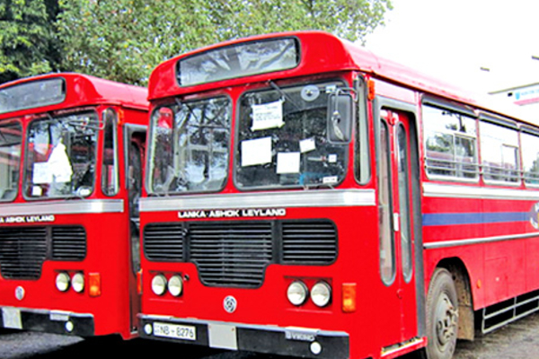 நாடளாவிய ரீதியில் திறக்கப்பட்ட சில பிரதான போக்குவரத்து மார்க்கங்கள் | Main Transport Routes Opened