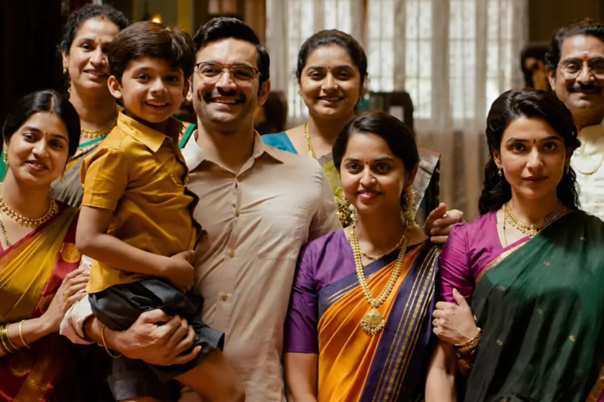 6 நாட்களில் எங்கள் தங்கம் திரைப்படம் உலகளவில் செய்துள்ள வசூல்.. எவ்வளவு தெரியுமா | Engal Thangam Movie 6 Days Box Office