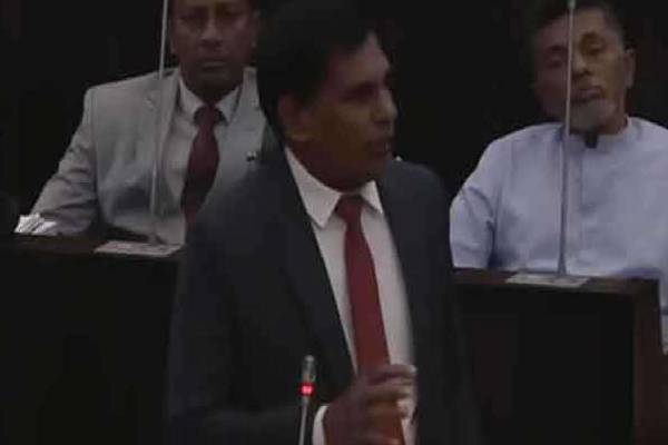 சட்டவிரோதமாக குவிக்கப்பட்ட சொத்துக்கள் அதிரடியாக முடக்கம் | Government Action To Freeze Illegal Assets