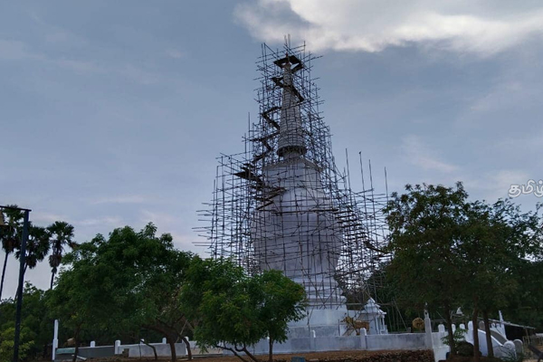 யாழ். தையிட்டி விகாரை தொடர்பில் வலிகாமம் வடக்கு பிரதேசசபையில் புதிய தீர்மானம் நிறைவேற்றம் | Resolution Passed Regarding The Tahiti Monastery