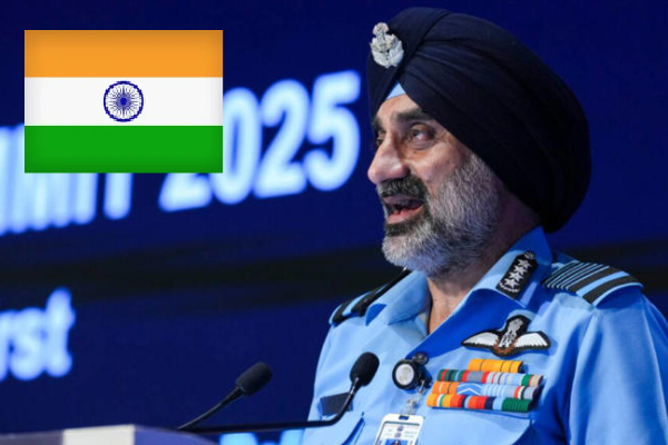 Operation Sindoor India, India Pakistan Airstrike, Indian Air Force, Amar Preet Singh, AP Singh