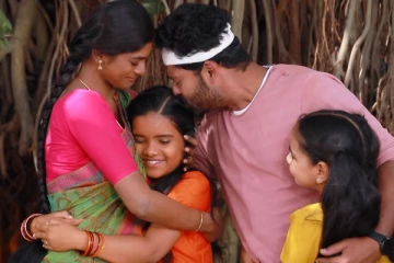 பாரதி கண்ணம்மா கிளைமாக்ஸ் ப்ரோமோ! கலாய்த்து தள்ளும் நெட்டிசன்கள்