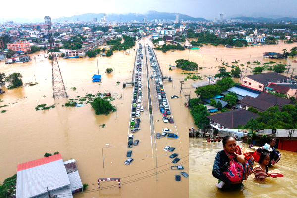 Indonesia Thailand floods death toll 2025, Southeast Asia monsoon disaster news, 600 dead hundreds missing floods landslides, Sumatra Padang Sibolga flood devastation, Thailand worst floods decade 162 deaths, Sri Lanka Cyclone Ditwah 212 killed, Climate crisis Southeast Asia heavy rains, Rescue operations Indonesia Thailand floods, Humanitarian aid Southeast Asia flood victims, Extreme weather Asia Pacific flood crisis