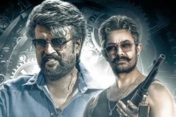 ப்ரீ புக்கிங் தொடங்கிய வேகத்தில் கேரளாவில் ரஜினியின் கூலி செய்த கலெக்ஷன்... Record வசூல்