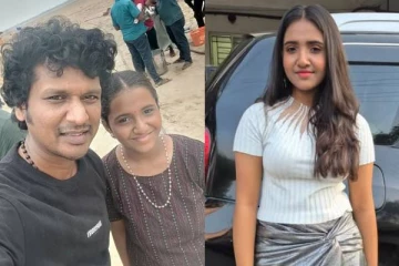 இது தனியார் நிறுவனத்தால் வழங்கப்படும் விருது அல்ல - கைதி பட சிறுமி மோனிகா