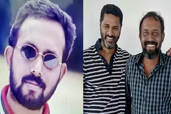 திரைதுறையினருக்கு மற்றுமொரு துயரம்; மனதை திருடி விட்டாய் இயக்குனர் மரணம் | Manadhai Thirudivittai Director Death