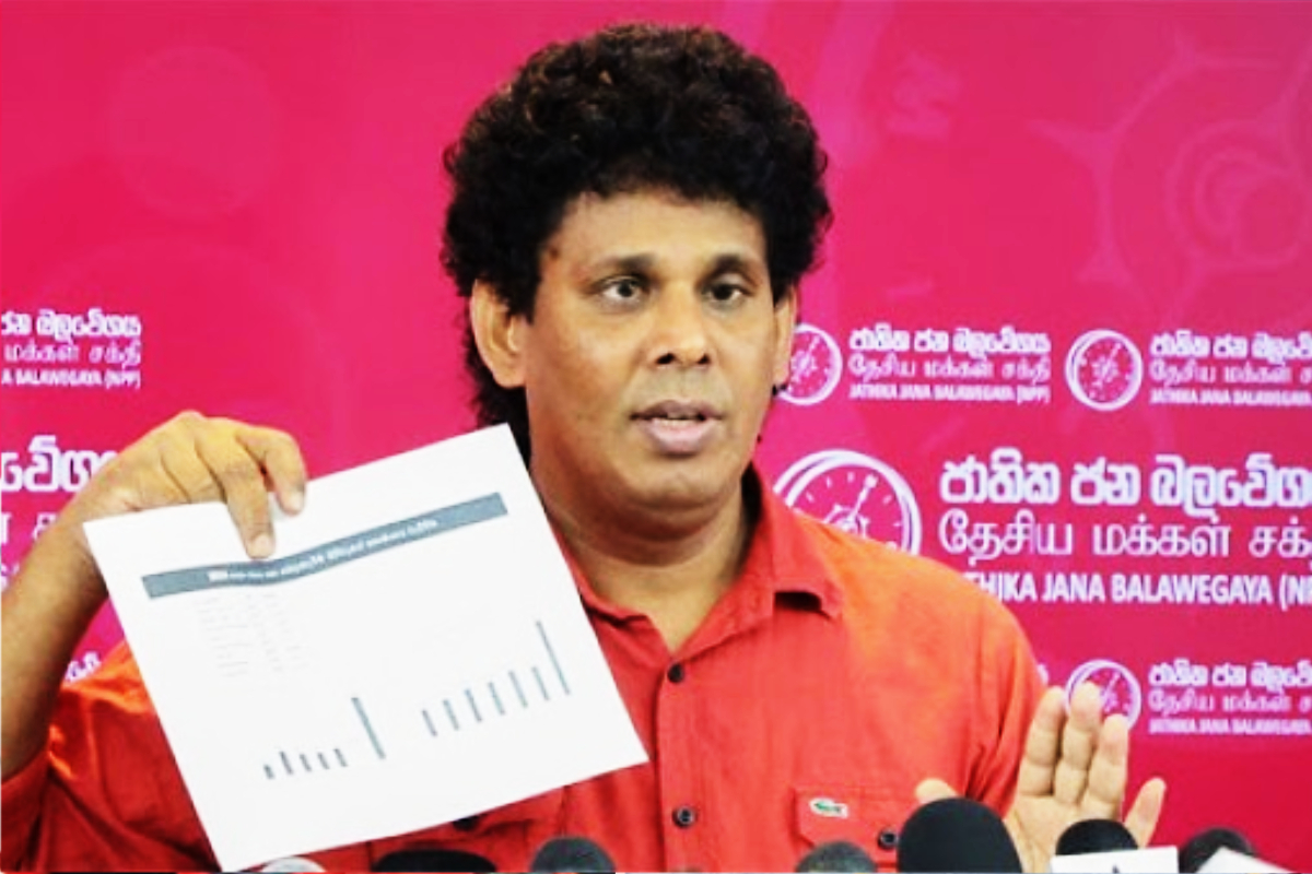 22 பில்லியன் நஷ்டத்தில் லங்கா சதொச...! சபையில் அம்பலம் | Lanka Sathosa Loss Hits Rs 22 Billion