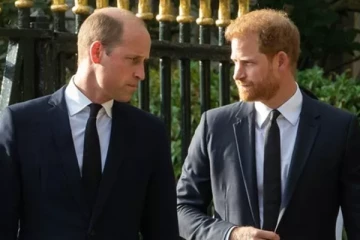 பிரித்தானிய இளவரசர் வில்லியம், ஹரி பிரிய காரணமாய் அமைந்த தொலைபேசி அழைப்பு