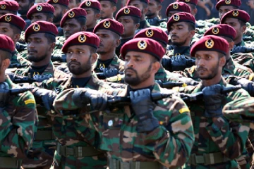 ஊடகவியலாளர்களின் சுதந்திரம் இராணுவத்தின் பிடியில் நசுக்கப்படும் நிலைமை ஏற்பட்டுள்ளதா?