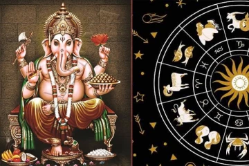 விநாயகர் வழிப்பாட்டின் மூலம் சிறந்து விளங்கப் போகும் ராசிக்காரர்கள் இவர்கள் தான்