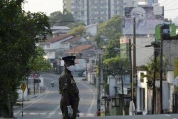 மேல் மாகாணத்திற்குள் பிரவேசிக்க முயற்சித்த வாகனங்கள் திருப்பி அனுப்பி வைப்பு