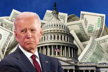 அமெரிக்காவில் நிலவும் கடன் உச்சவரம்பு! விளைவுகளை எதிர்நோக்கவுள்ள உலக நாடுகள்