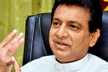 அரசின் இயலாமையை மூடிமறைக்க செயலாளர்களை மாற்றும் கோட்டா! - சஜித் அணி குற்றச்சாட்டு