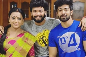 காதல் தோல்வியில் வாடும் பாக்கியலட்சுமி சீரியல் ஹீரோ.. இதெல்லாம் தேவையா