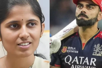 ரோல் மொடலாக விராட் கோலி.., தினமும் 12 மணி நேரம் படித்து யுபிஎஸ்சி தேர்வில் வெற்றி பெற்ற பெண்