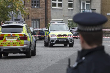 கிழக்கு லண்டனில் பரபரப்பை ஏற்படுத்திய சம்பவம்!