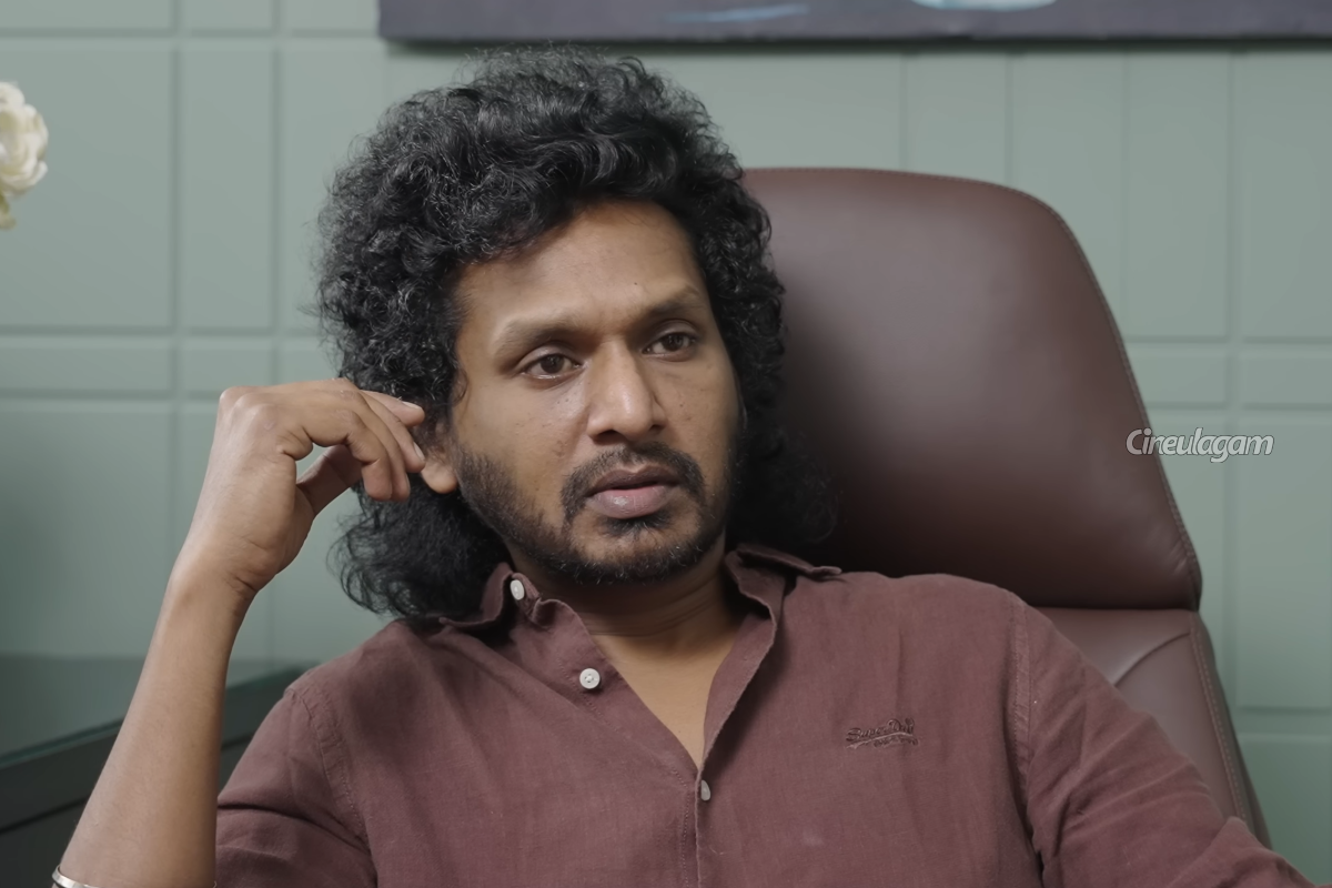 யாருமே இன்னும் புரிய வைக்கலயா.. லோகேஷ் கனகராஜ் "மிஸ்டர் பாரத்" ரிலீஸ் தேதி | Lokesh Kanagaraj Mr Bhaarath Release Date Promo யாருமே இன்னும் புரிய வைக்கலயா.. லோகேஷ் கனகராஜ் "மிஸ்டர் பாரத்" ரிலீஸ் தேதி | Lokesh Kanagaraj Mr Bhaarath Release Date Promo
