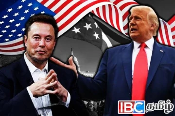 அதிர்ச்சியில் அமெரிக்கா: ட்ரம்ப் தொடர்பில் மஸ்கின் அதிரடி அறிவிப்பு