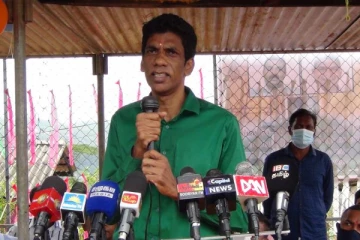 மலையக பெருந்தோட்ட மக்களை சிறுதோட்ட உரிமையாளர்களாக்குவதற்கு நடவடிக்கை எடுக்கப்படும் : பழனி திகாம்பரம் (Photos)