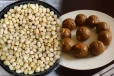 உடலிற்கு சத்தான கருப்பட்டி உளுந்து லட்டு.., எப்படி செய்வது?