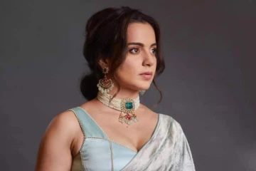 புல்டோசரை அனுப்பட்டா...ராஜஸ்தான் கலவரம் கருத்து நடிகை கங்கனா ரனாவத் சர்ச்சை கருத்து...