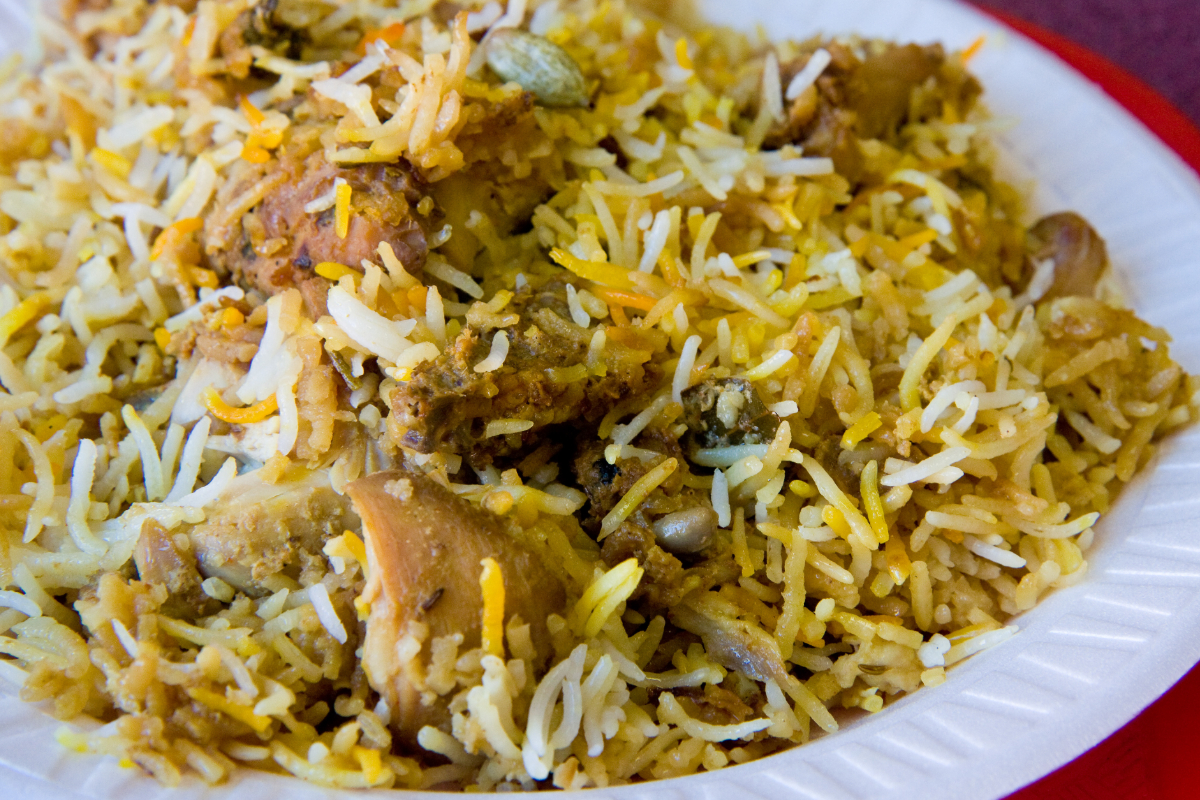 பிரியாணியின் தலைநகரம் என்று அழைக்கப்படும் இந்திய நகரம்.., எது தெரியுமா? | Which Indian City Called As The Biryani Capital