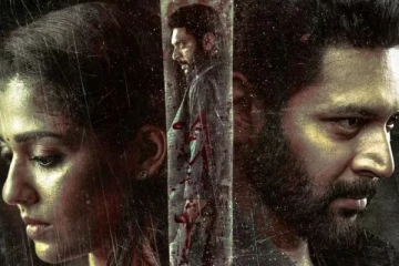 வசூலில் கடும் சரிவை சந்தித்த விவரம் ஜெயம் ரவியின் இறைவன் படம்!..இதோ விவரம்