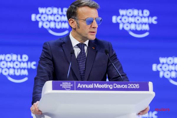 மேக்ரான் அணிந்திருந்த சன்கிளாஸ்... ஒரே நாளில் பல மில்லியன் டொலர் தொகையைக் குவித்த நிறுவனம் | Macron Sunglasses Makers மேக்ரான் அணிந்திருந்த சன்கிளாஸ்... ஒரே நாளில் பல மில்லியன் டொலர் தொகையைக் குவித்த நிறுவனம் | Macron Sunglasses Makers