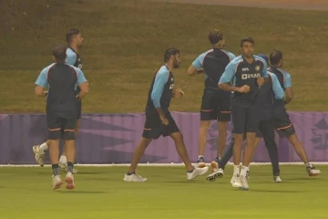 “நீங்க 4 பேரும் வேண்டாம்.. இந்தியாவுக்கு வாங்க” - டி20 உலகக்கோப்பையில் திரும்ப அழைக்கப்பட்ட இந்திய வீரர்கள்