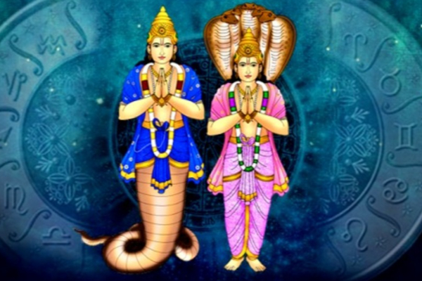 ஜாதகத்தில் இந்த 3 இடங்களில் கேது பகவான் இருந்தால் துன்பத்தை தருவாரா? | 4 5 8 Places Kethu Bagavan Prediction In Tamil
